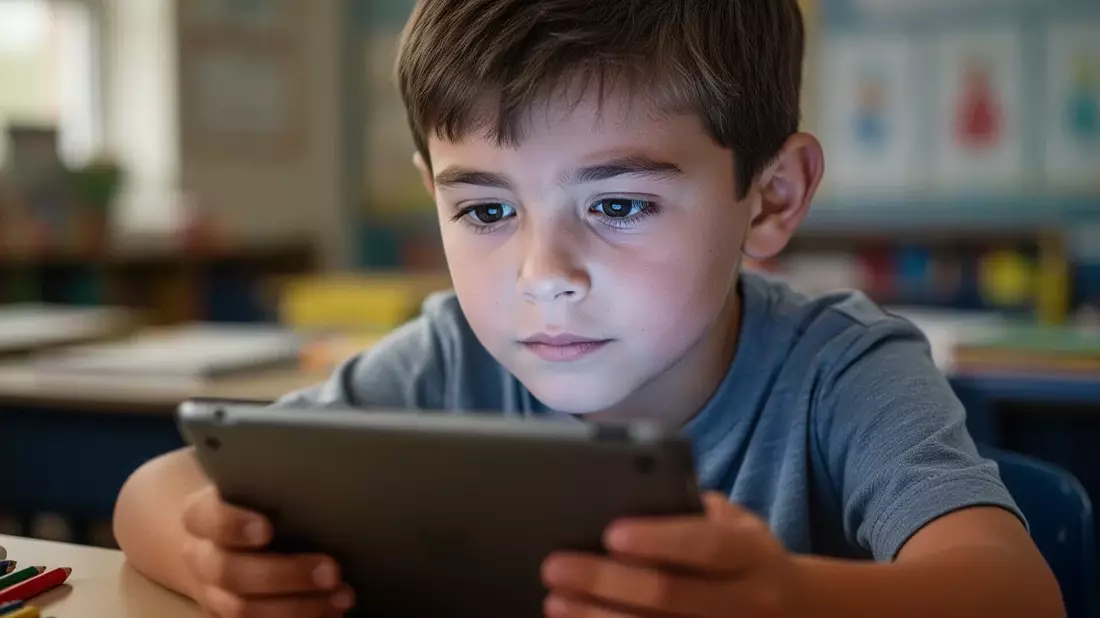Experten fordern Social-Media-Verbot für Kinder unter 13 Jahren