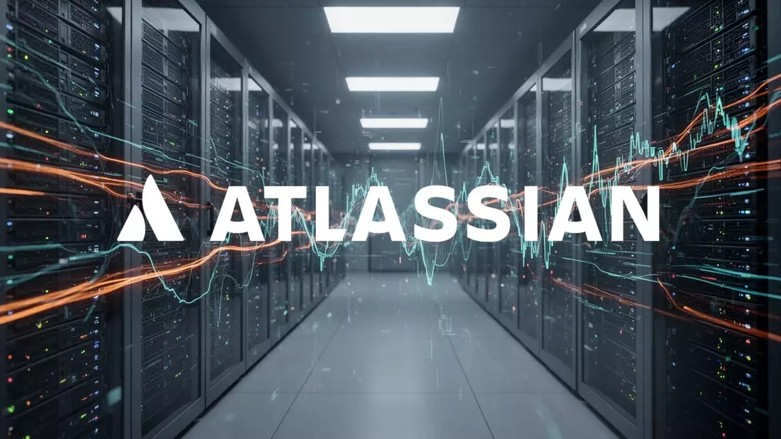Atlassian: KI-Entwickler-Boom als Chance trotz Kursrutsch