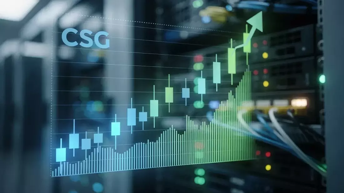 CSG Stock Plunges Amid Tatra Governance Fight and US Expansion Push