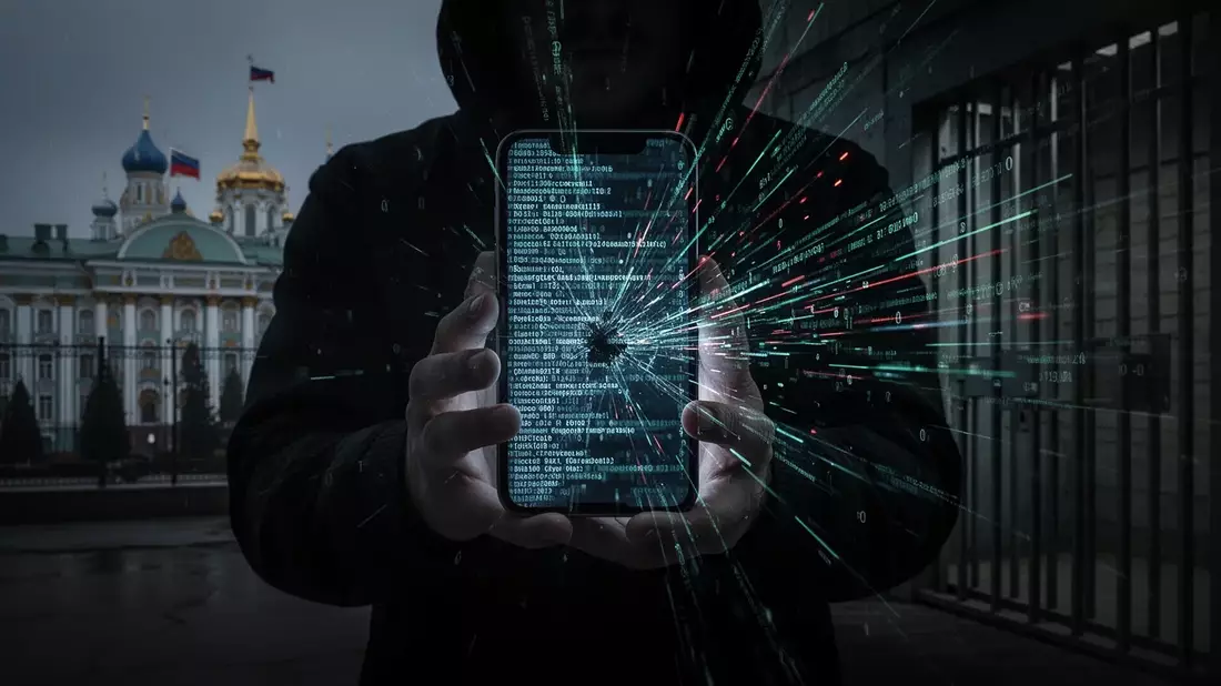 Cellebrite-Software: Trotz Exportstopp in Russland im Einsatz