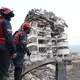 Die offizielle Opferzahl steigt weiter.  - Bild: Pedro Mattey/AP/dpa