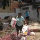 Zahlreiche Menschen benötigen Hilfe. - Bild: Jonathan Lanza/AP/dpa