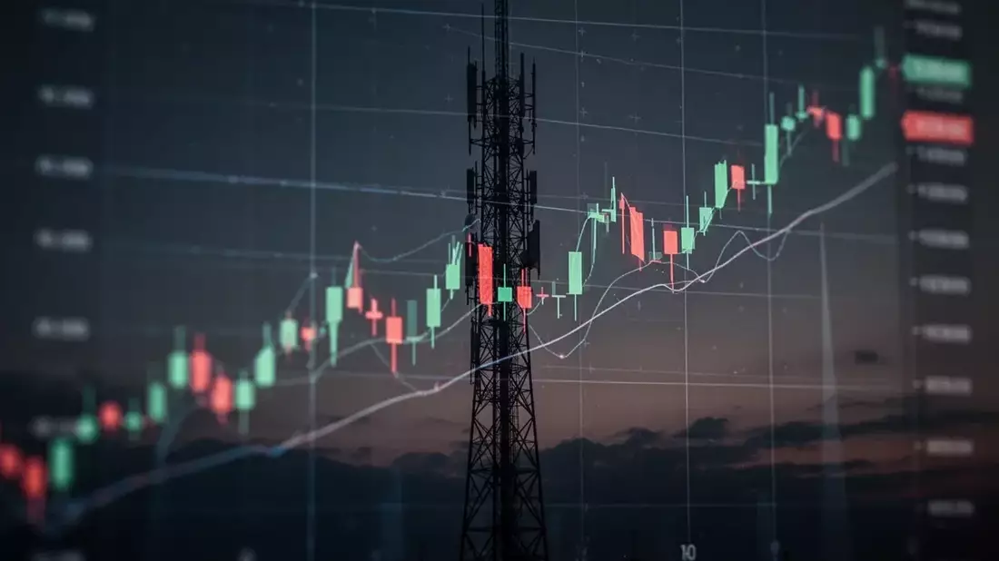 Deutsche Telekom Buys €100M OTE Bond; Stock Near 52-Week Low, Oversold