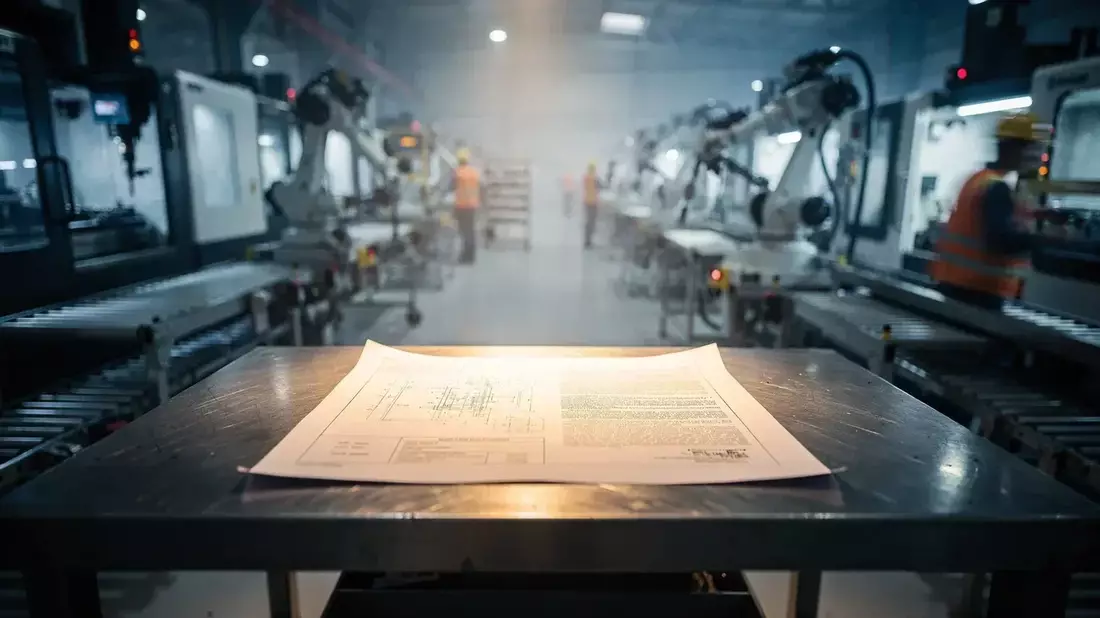 Renk Shares Hit 52-Week Low, But Analyst Upgrades to Buy Amid F126 Cancellation