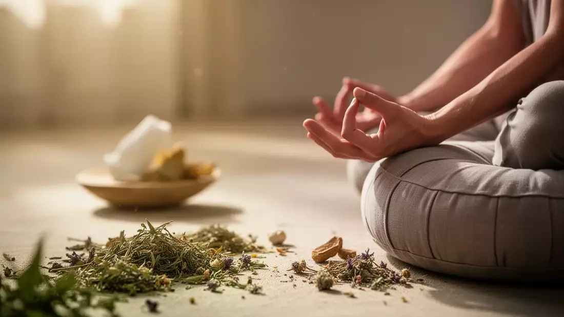 Gesundheitsbildung im Trend: Ayurveda, Segeln & Yoga für mehr Wohlbefinden