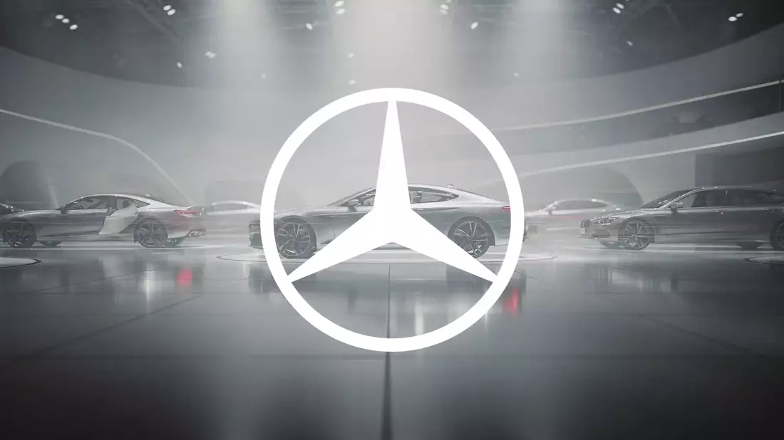Mercedes-Benz Aktie: Marktanteil schrumpft trotz Elektro-Offensive