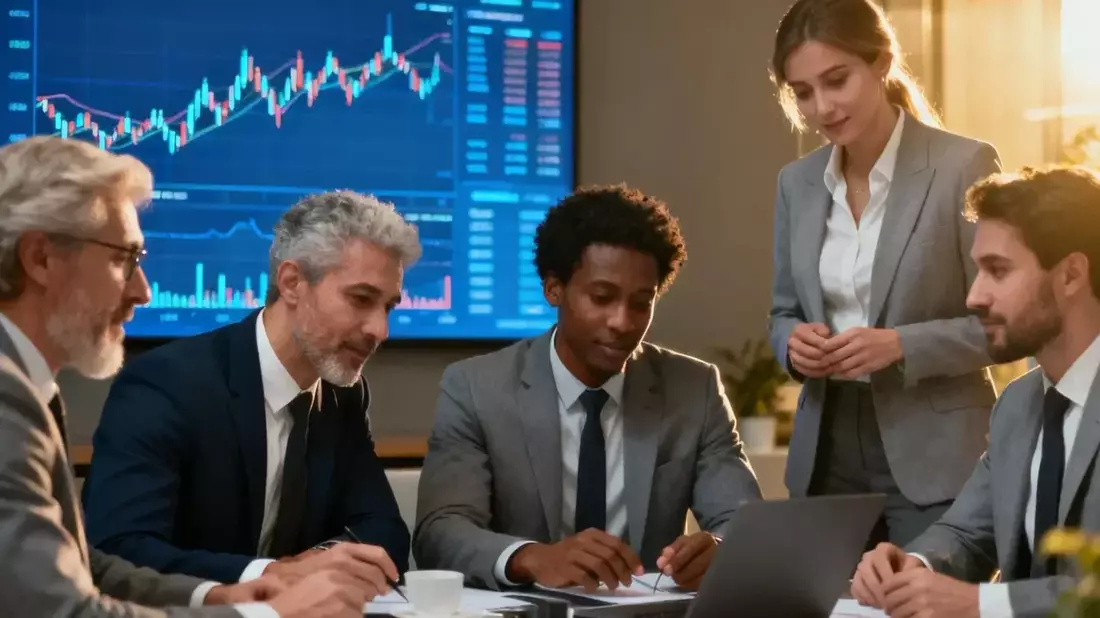 Partners Group Insiders Buy Shares After Redemption Cap, Trust Restructuring