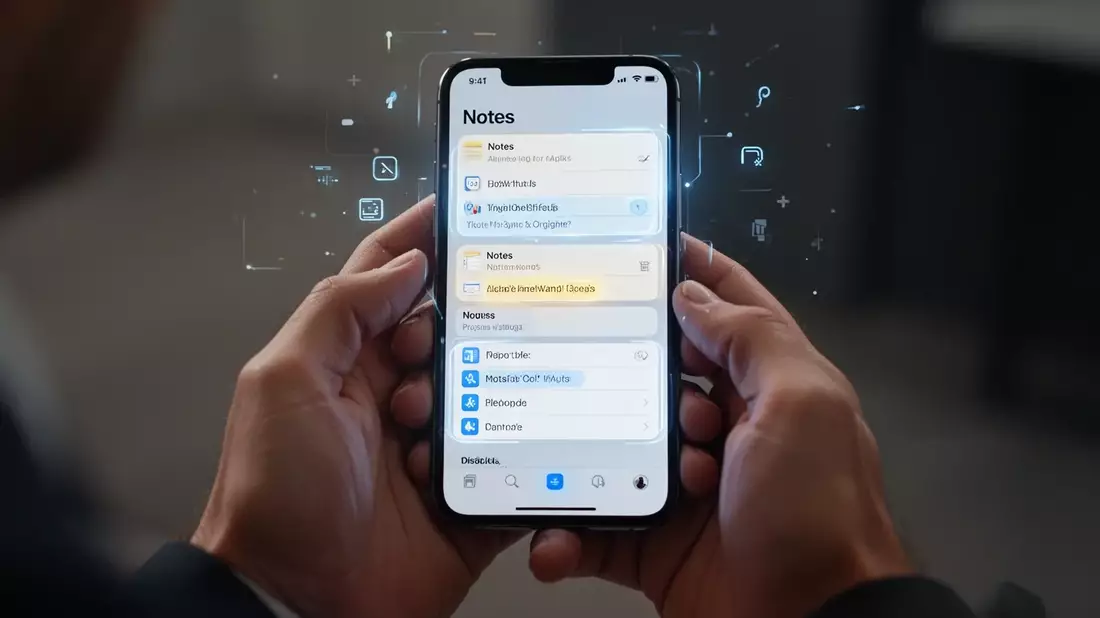 iOS 27 Beta 2: Neue Funktionen für Notes, RCS und Siri