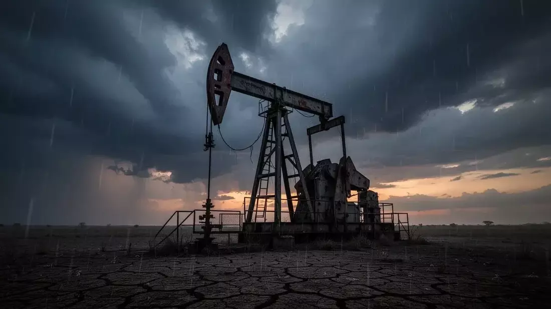 Battalion Oil sube 11% en plena caída del petróleo y junta de accionistas