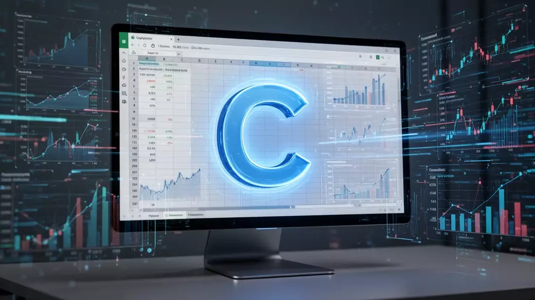 Microsoft Copilot in Excel: Neue Skills und Live-Marktdaten für Finanzteams