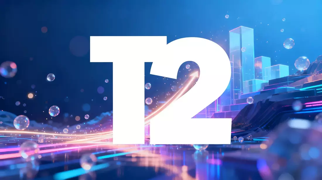 Take-Two Aktie: GTA VI Vorbestellungen offiziell gestartet