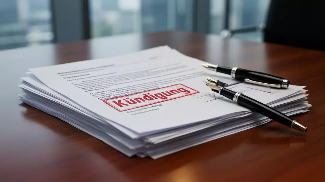 Kündigung in Deutschland: Fristen, Fehler und Fallstricke für Arbeitnehmer