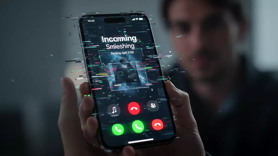 Swisscom und WhatsApp: Neue Abwehr gegen Telefon- und SMS-Betrug