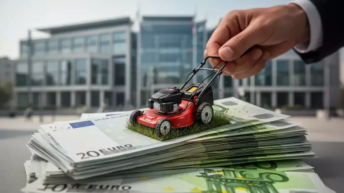 German Court Limits Disability Trip Funding Amid Equality Law Clash
