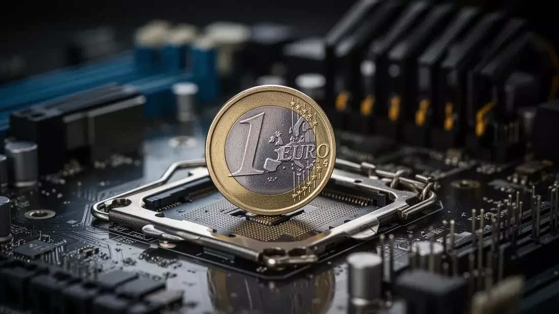 300-Euro-Gaming-PC: Traum vom günstigen Zocker-Rechner geplatzt