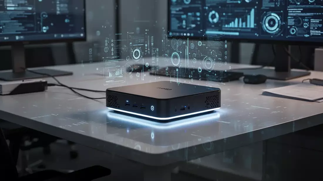 Mini-PCs im Preissturz: N95-Modelle für unter 150 Euro