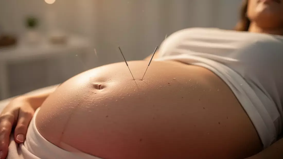 IVF-Studie: Akupunktur und Co. ohne belegte Wirkung