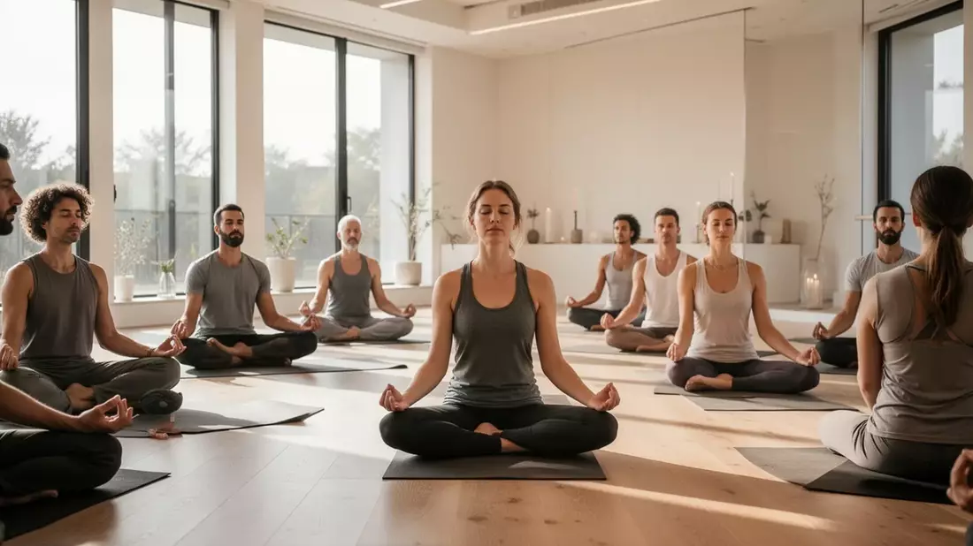 Gesundheitswandel: Ayurveda, soziale Rezepte und KI in Kliniken