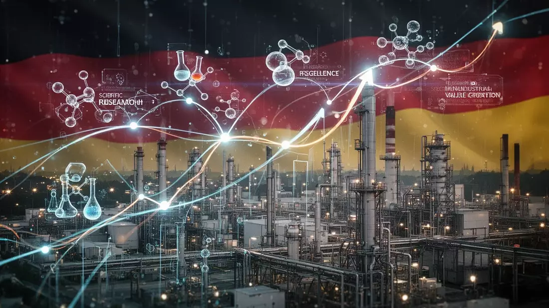 Forschungszulage erhöht: Bund fördert Innovationen mit Milliarden