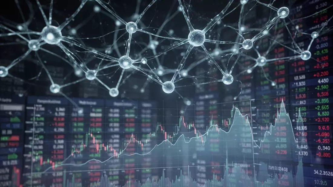 OpenAI reicht IPO-Antrag ein: Milliarden-Bewertung erwartet
