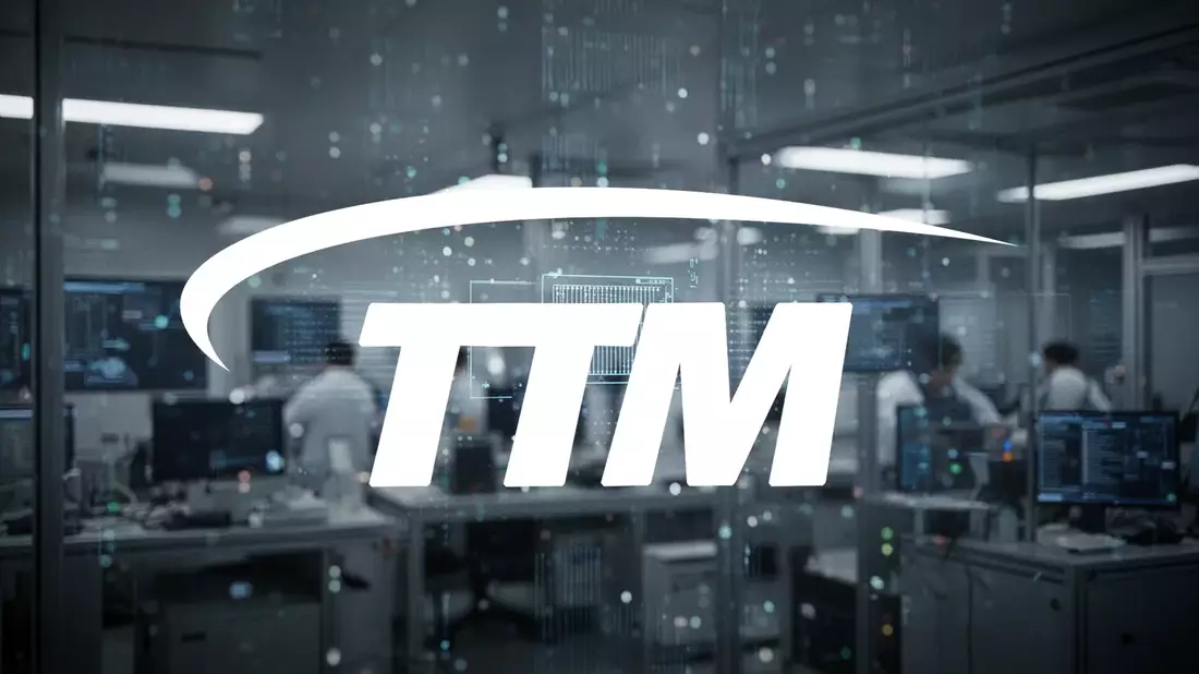 TTM Technologies: Insider verkaufen Aktien planmäßig