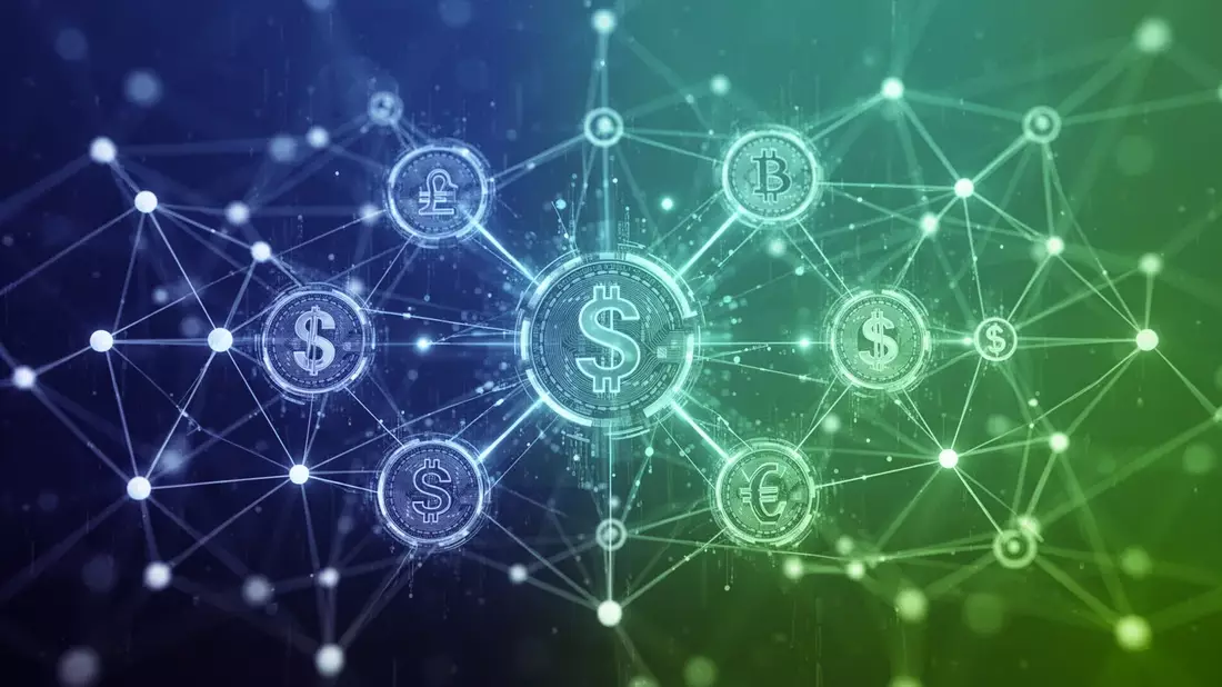 Spark und Uniswap starten gemeinsame Stablecoin-Handelsplattform