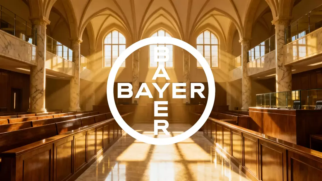 Bayer Aktie: Supreme Court Urteil sorgt für Kurssprung