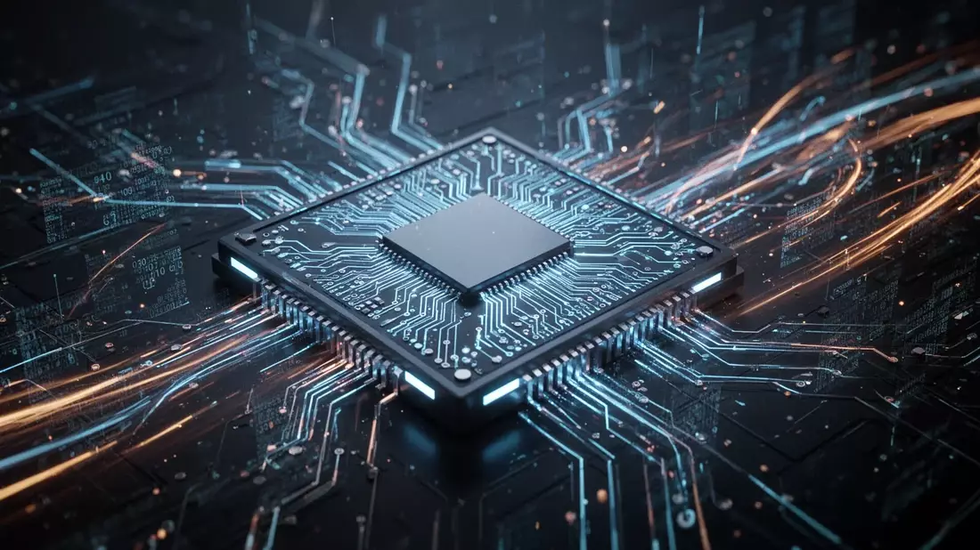 Apple überspringt M6 Pro und Max: Direkter Sprung zur M7-Chip-Generation