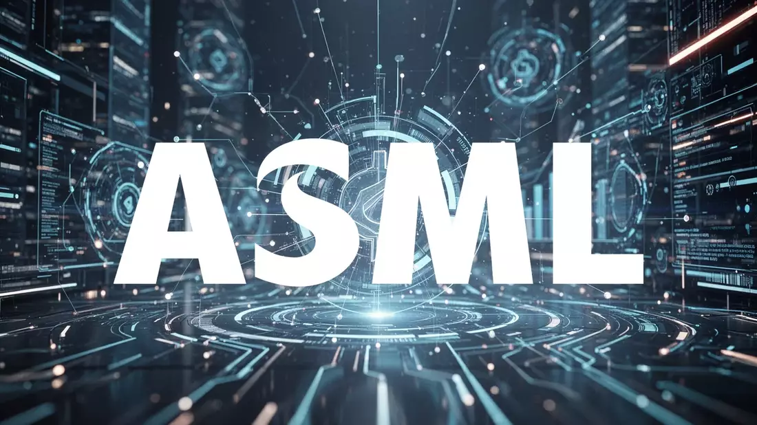 ASML startet Auslieferung der nächsten EUV-Generation