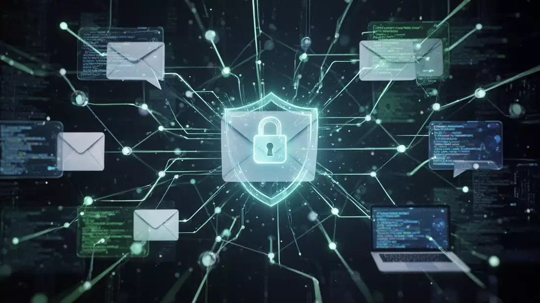 KI und Sicherheit: E-Mail-Markt im radikalen Umbruch