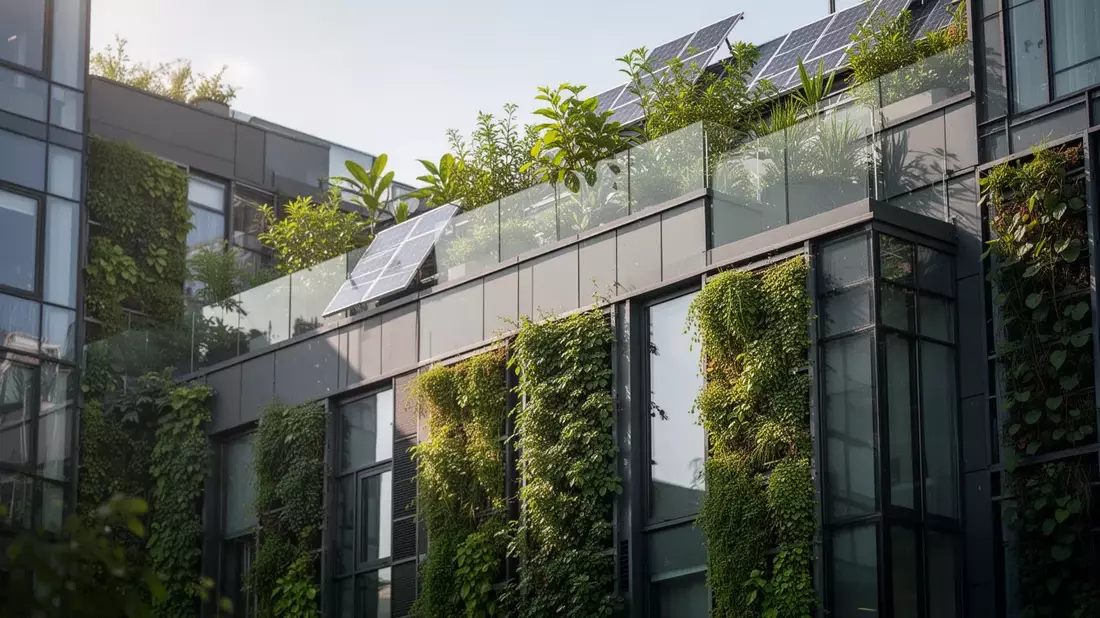 Immobilien-Sanierungsstau: ESG-Quote als neuer Gradmesser für Investoren