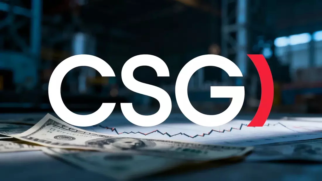 CSG Aktie: US-Expansion mit neuem Manager und Büro in Washington