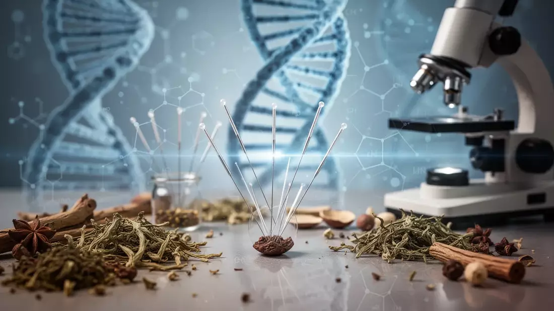Integrative Onkologie: Cannabisöl, TCM und neue Präventionsdaten