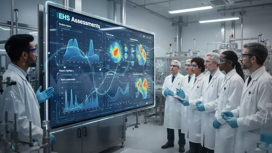 Veeva Systems launcht spezialisierte EHS-Software für Life Sciences