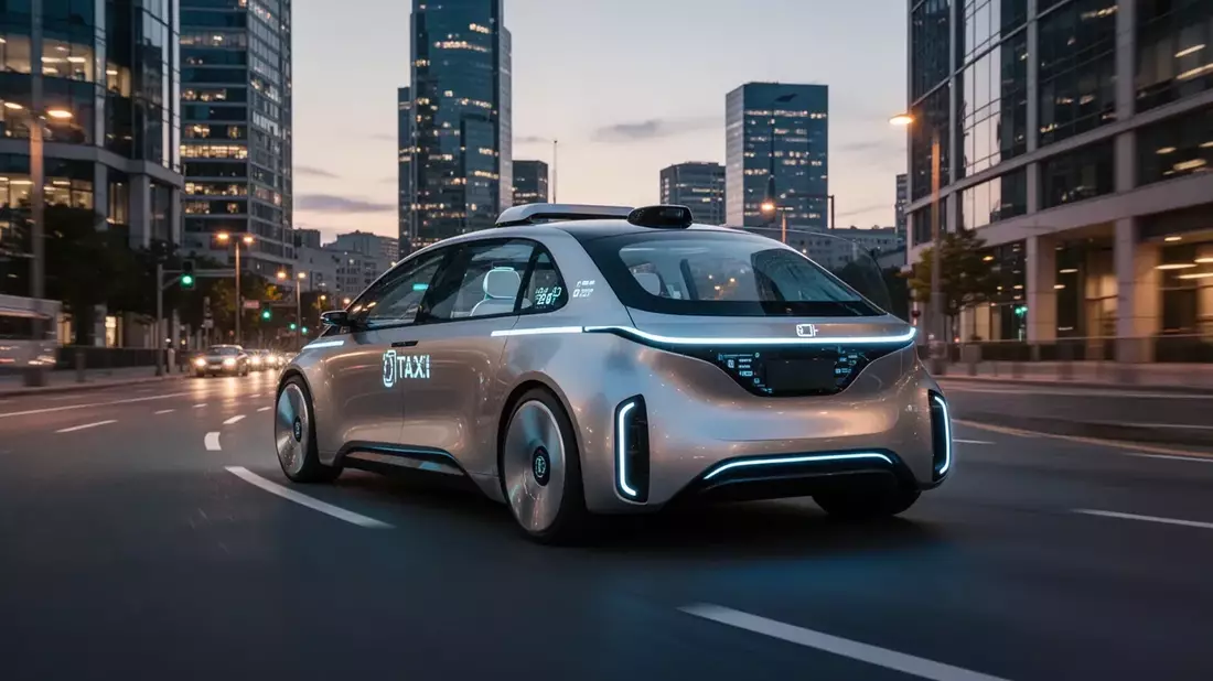 NHTSA will autonome Fahrzeuge ohne Bremspedal erlauben