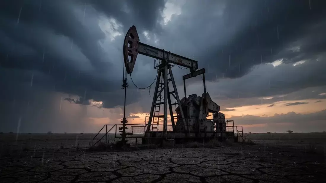 Battalion Oil Stock Surges 11% Amid Crude Slump at Annual Meeting