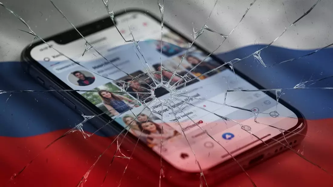 Apple entfernt 16 VK-Apps: Kreml kritisiert politische Willkür