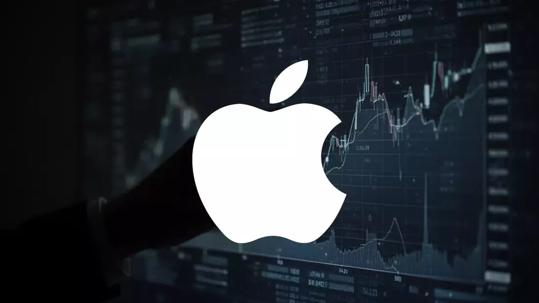 Apple Aktie: Preiserhöhungen belasten Anleger nach KI-Kostenschock