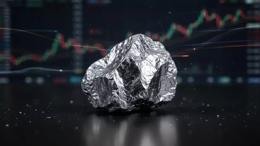 Axtmann Holding Lifts Stake in Critical Metals to 9.24% Amid CEO Appointment