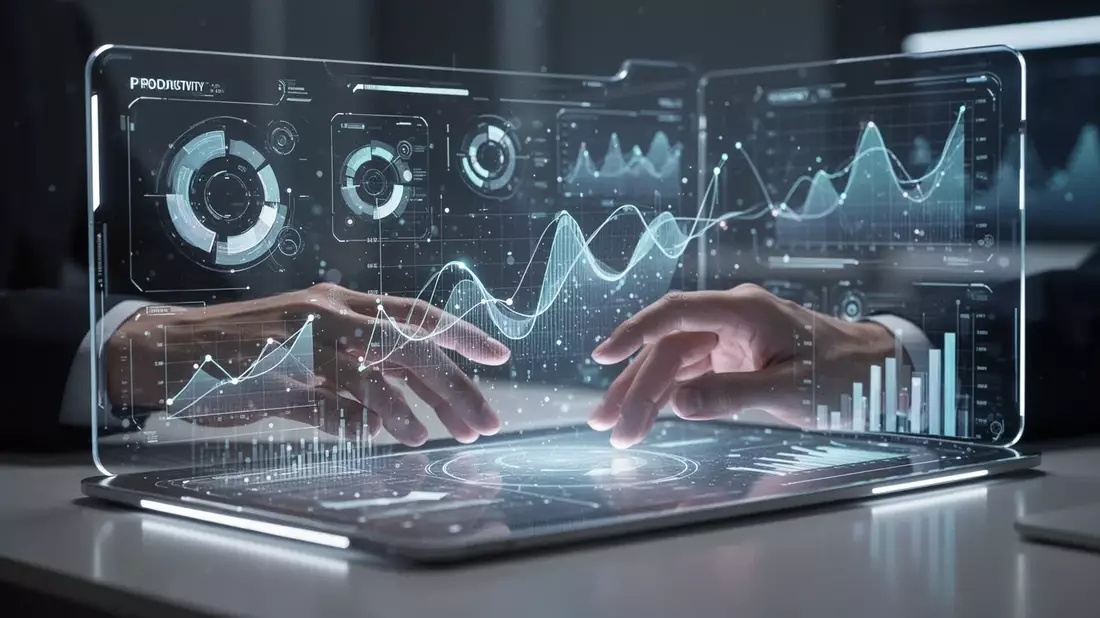 Studie belegt: Gutes Design steigert Produktivität und Effizienz