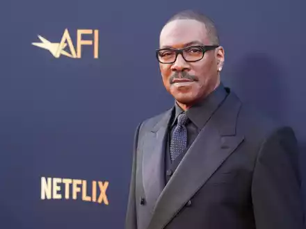 Eddie Murphy setzt auf eine bewährte Sprech-Rolle. (Archivfoto)  - Foto: Chris Pizzello/Invision/AP/dpa