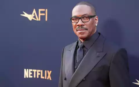 Eddie Murphy setzt auf eine bewährte Sprech-Rolle. (Archivfoto)  - Foto: Chris Pizzello/Invision/AP/dpa