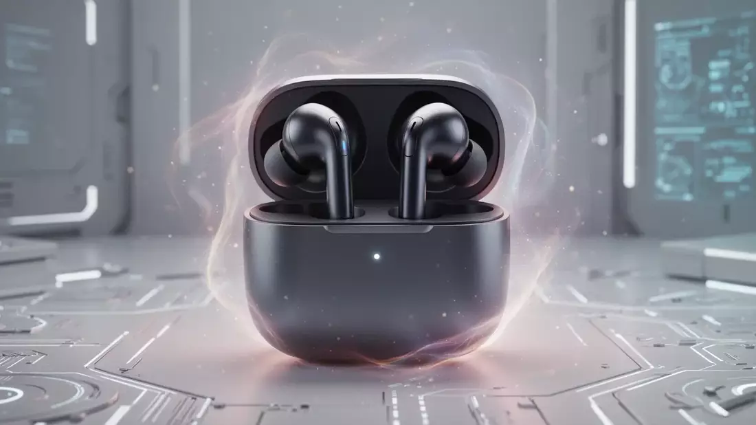 Oppo Enco Air5 und Air5s: Neue Kopfhörer mit starkem ANC