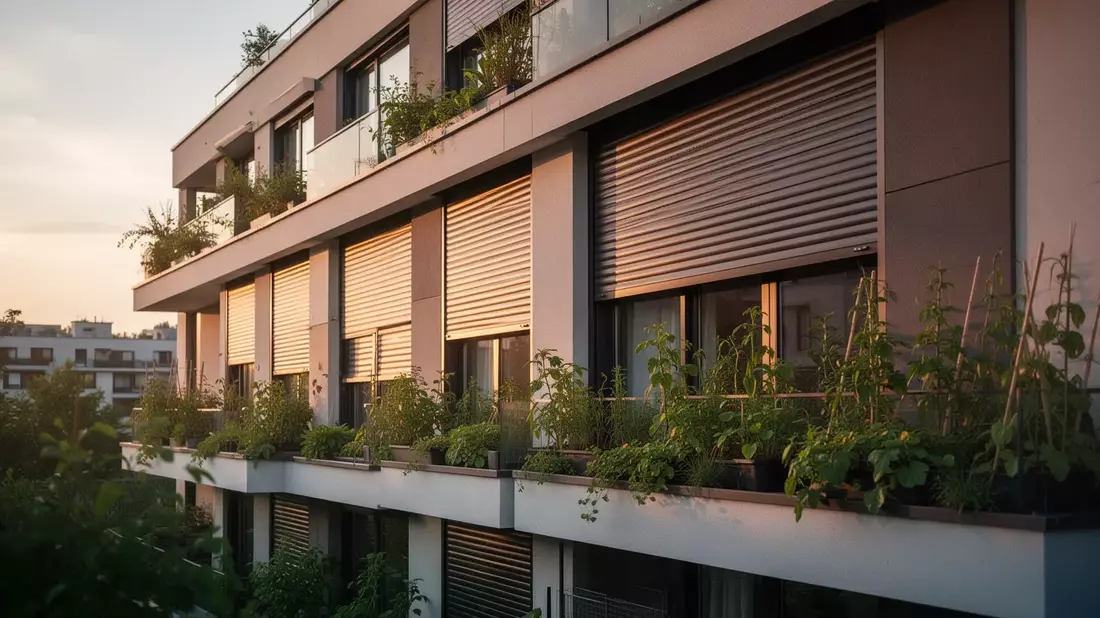 Hitzewelle in Deutschland: Tipps für Kühlung von Haus und Stadt