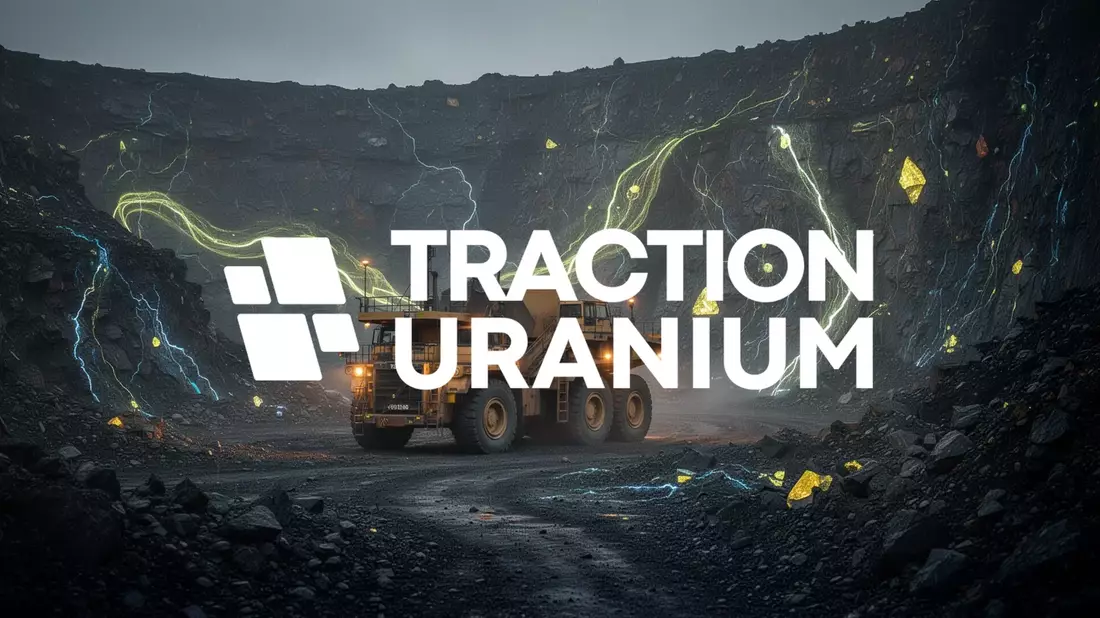 Traction Uranium startet Erkundungsflüge am Aurora-Projekt