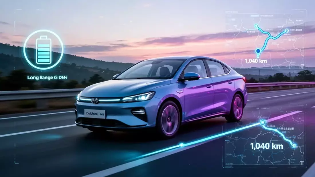 BYD pierde 40% en bolsa y acelera expansión en Canadá y Hungría frente a aranceles