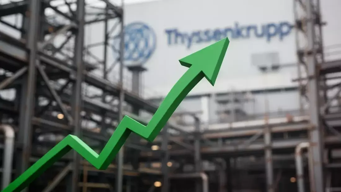Thyssenkrupp Pivots to Solar Steel as Auto Demand Wanes, Q2 EBIT Surges