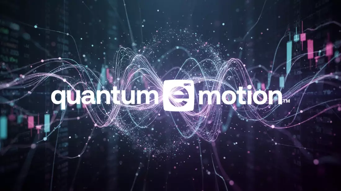 Quantum eMotion: Shortlist-Notiz und strategische KI-Wende