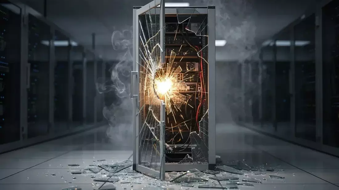 Oracle's AI Boom, Stock Bust: $638B Backlog Can't Halt 50% Slide