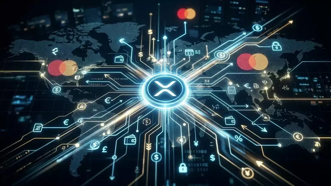 Ripple's Regulatory Wins Contrast XRP's 52-Week Low as Whales Accumulate